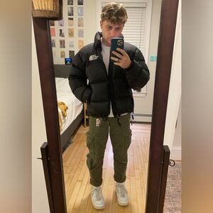 Meet your Posher, Nate